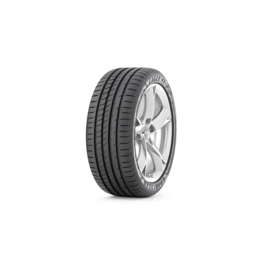 Pneu GOODYEAR EAGLE F1 (ASYMMETRIC) 2 SUV 4X 255/55 R19 107W pas cher