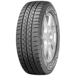 Pneu GOODYEAR VECTOR 4SEASONS CARGO 215/65 R15 104T pas cher