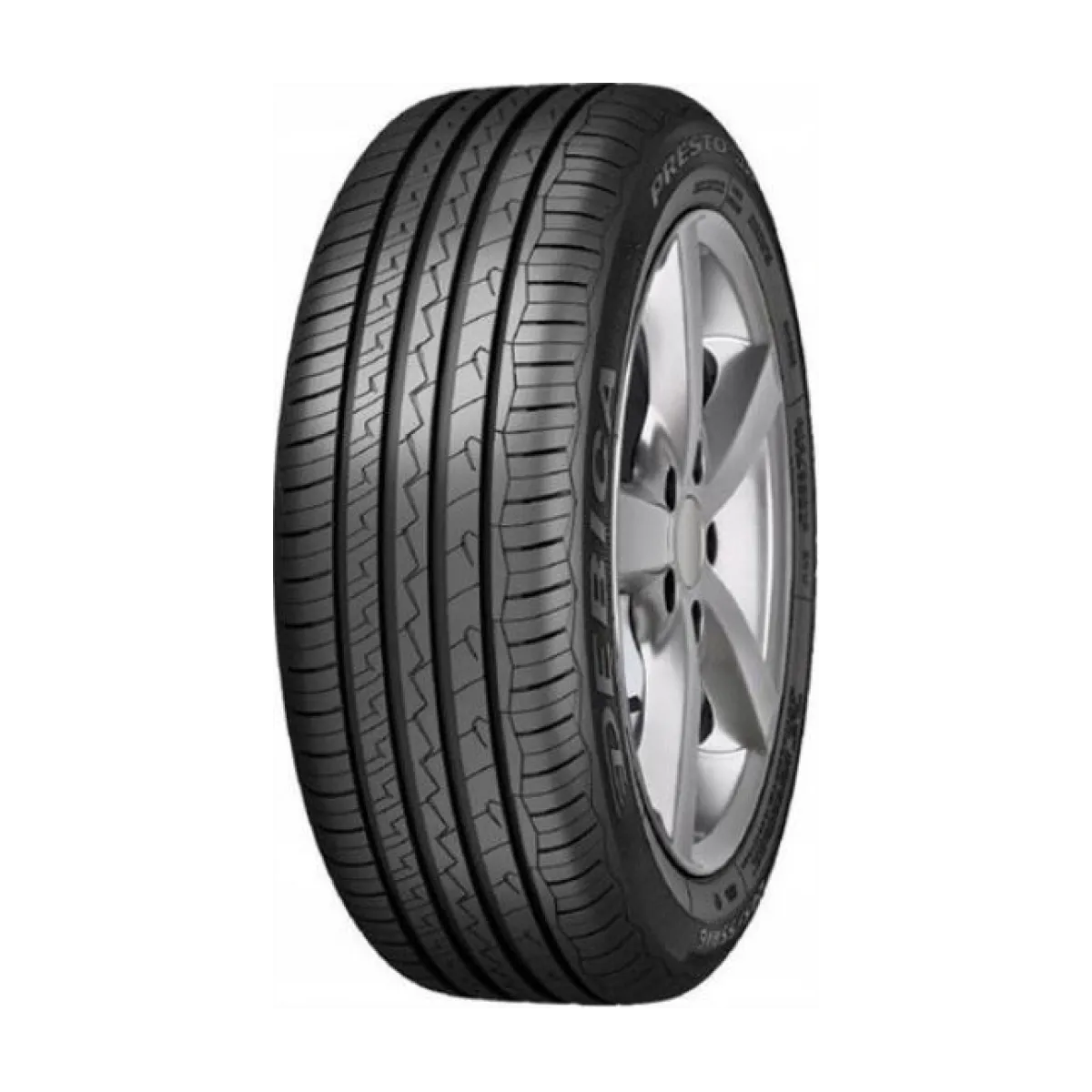 Pneu DEBICA PRESTO HP2 205/60 R16 92H pas cher