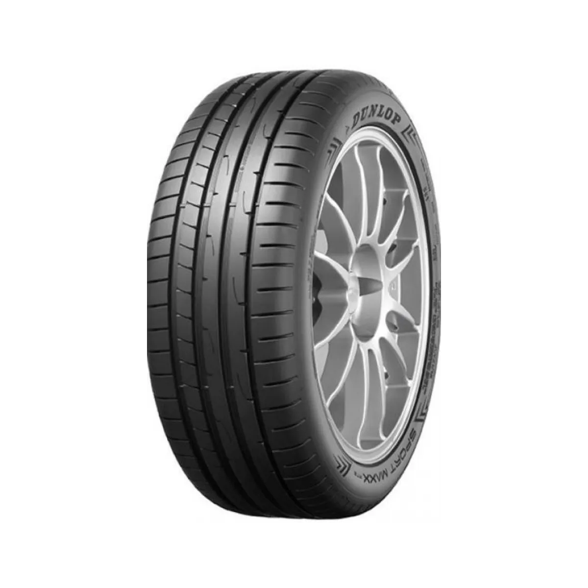 Pneu DUNLOP SPORT MAXX RT 2 235/60 R17 106V pas cher