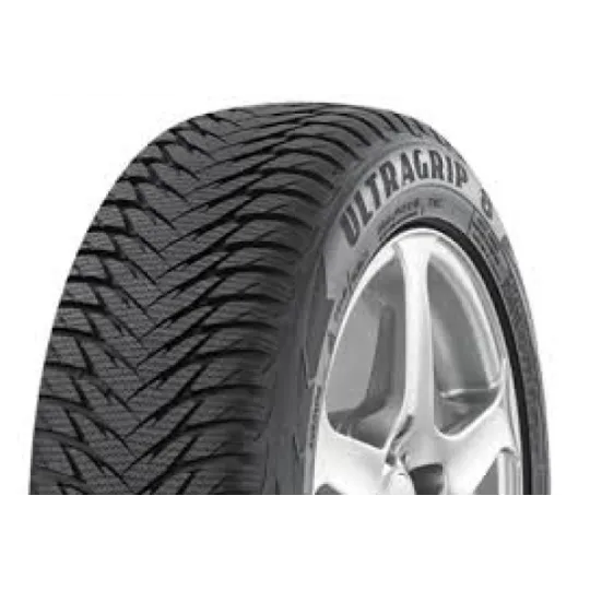 Pneu GOODYEAR UG8 195/60 R15 88V pas cher
