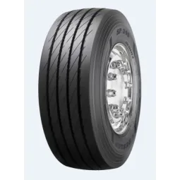 Pneu DUNLOP 143/141 J 235/75 R17 RF pas cher