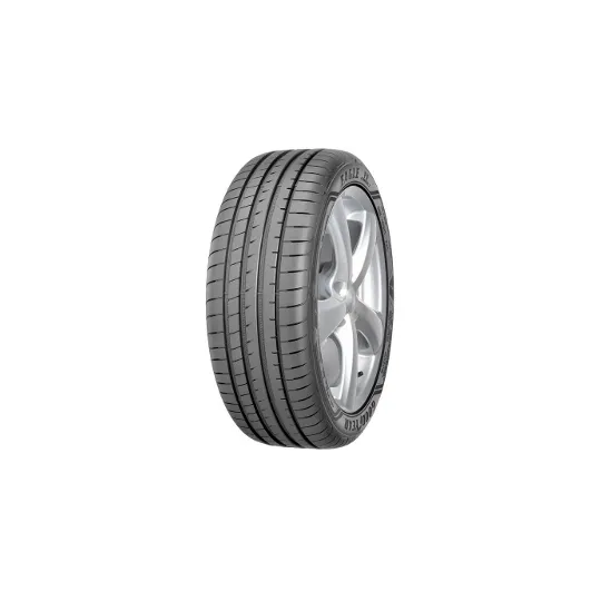Pneu GOODYEAR EAGLE F1 ASSYMETRIC 3 255/60 R18 108W pas cher