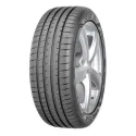 Pneu GOODYEAR EAGLE F1 ASSYMETRIC 3 255/60 R18 108W pas cher