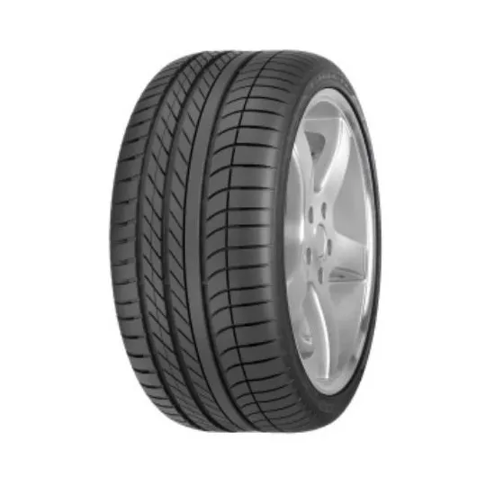 Pneu GOODYEAR F1 ASYM SUV MO1 FP XL 295/40 R22 112W pas cher
