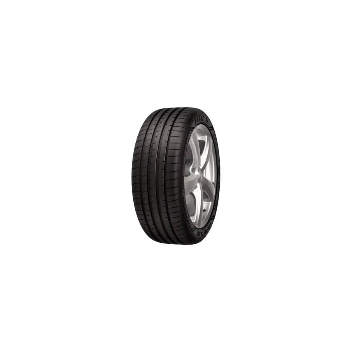 Pneu GOODYEAR EAGF1AS3 295/40 R20 106Y pas cher
