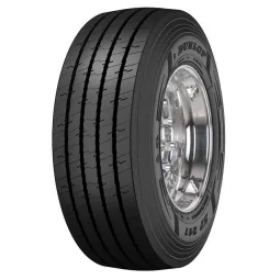 Pneu DUNLOP 164 K 385/65 R22 RL pas cher
