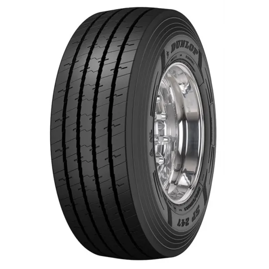 Pneu DUNLOP 164 K 385/65 R22 RL pas cher