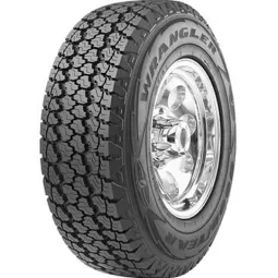Pneu GOODYEAR WRANGLER AT ADVENTURE 245/65 R17 111T pas cher