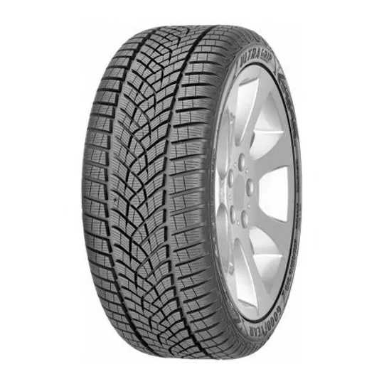 Pneu GOODYEAR UG PERF.GEN1 N0 245/35 R20 95V pas cher