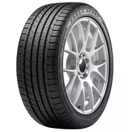 Pneu GOODYEAR EAGLE SPORT ALL SEASON 245/50 R20 105V pas cher