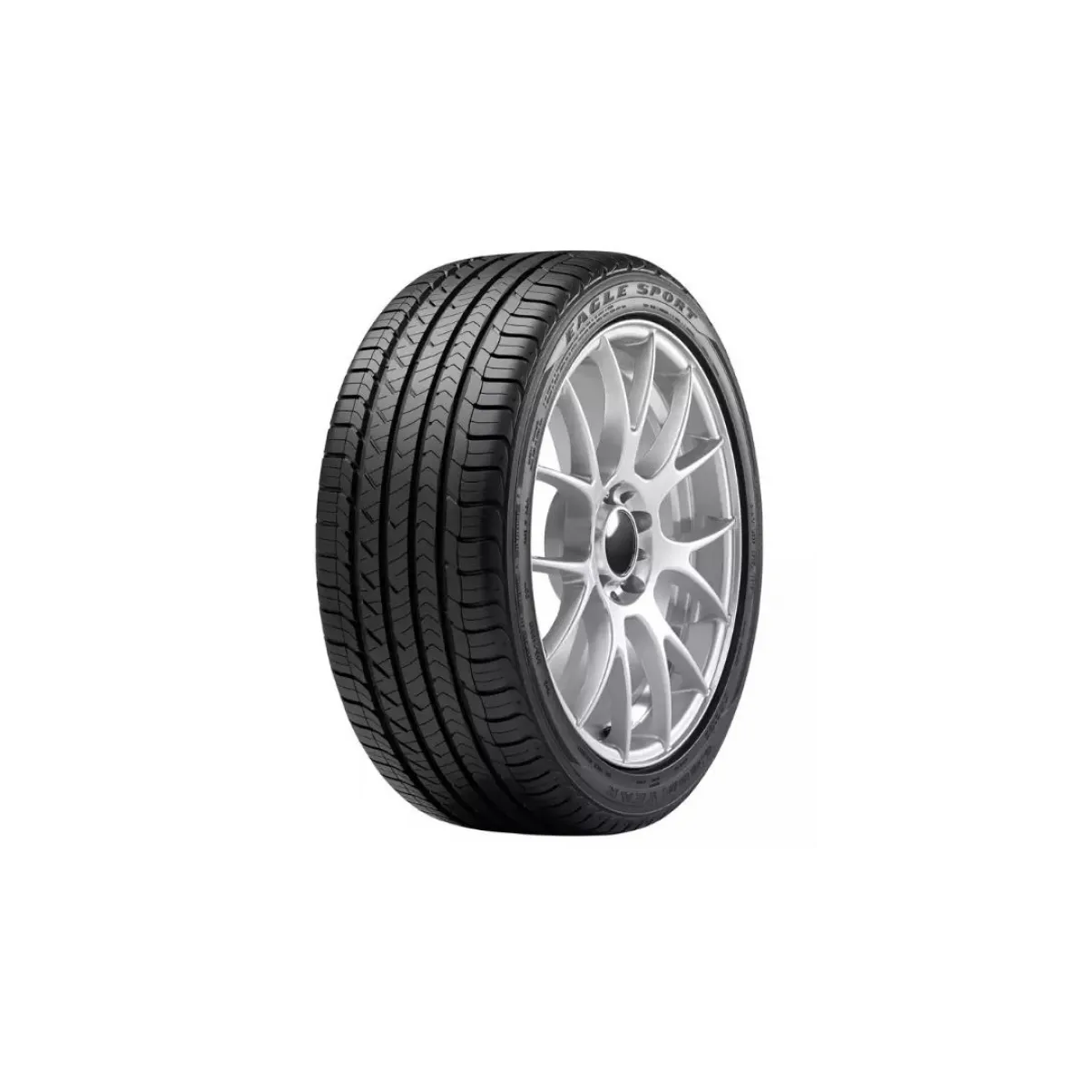 Pneu GOODYEAR EAGLE SPORT ALL SEASON 245/50 R20 105V pas cher