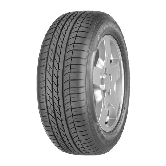 Pneu GOODYEAR F1 ASYMMETRIC SUV 245/50 R19 105W pas cher