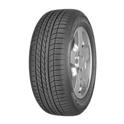 Pneu GOODYEAR EAGLE F1 ASYMMETRIC SUV 4X4 275/40 R20 106W pas cher