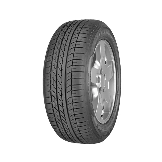 Pneu GOODYEAR EAGLE F1 ASYMMETRIC SUV 4X4 275/40 R20 106W pas cher