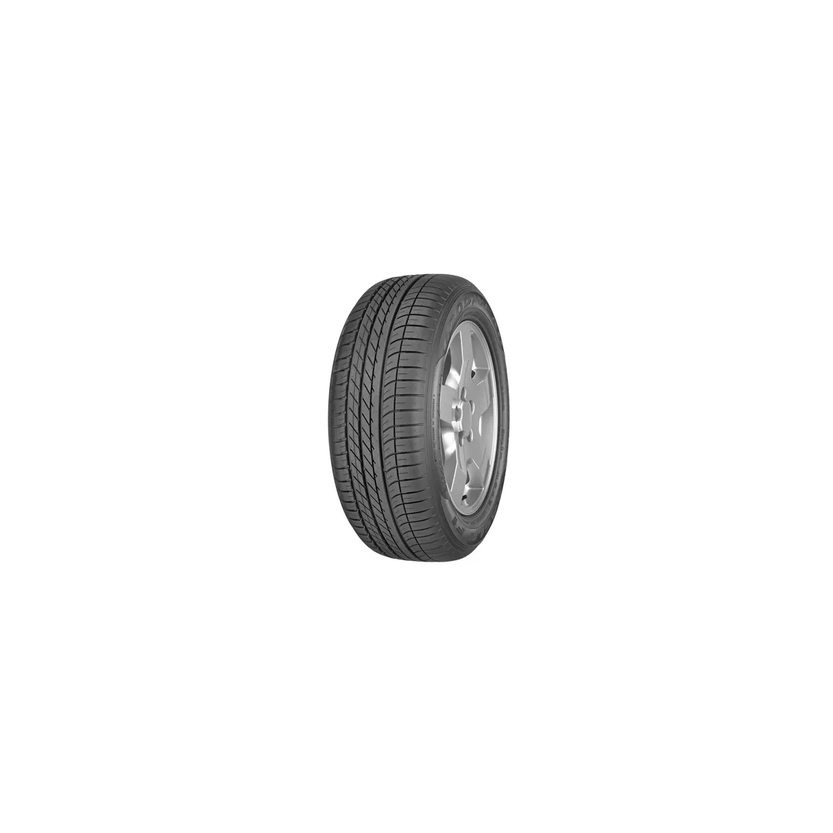 Pneu GOODYEAR EAGLE F1 ASYMMETRIC SUV 4X4 275/40 R20 106W pas cher