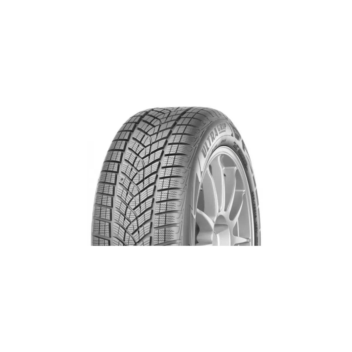 Pneu GOODYEAR UG PERFORMANCE G1* ROF XL 205/60 R16 96H pas cher
