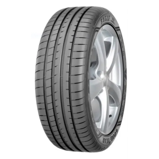 Pneu GOODYEAR EAGLE F1 (ASYMMETRIC) 3 225/45 R18 95Y pas cher