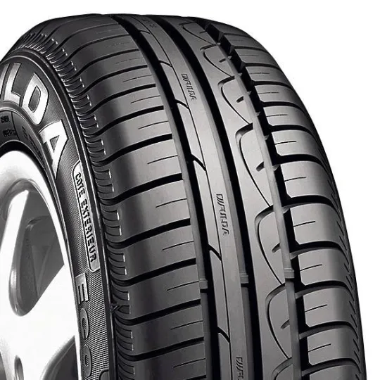 Pneu FULDA ECOCONTROL SUV 255/55 R19 111V pas cher