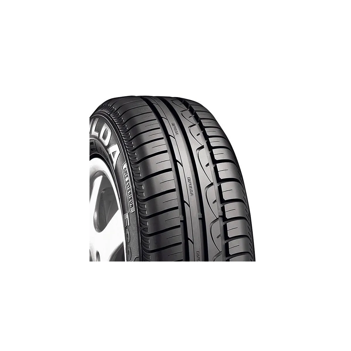 Pneu FULDA ECOCONTROL SUV 255/55 R19 111V pas cher