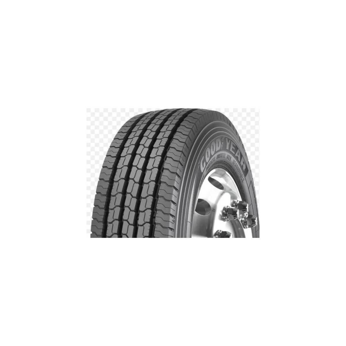 Pneu GOODYEAR 129/127 M 9.50/80 R17 129M pas cher