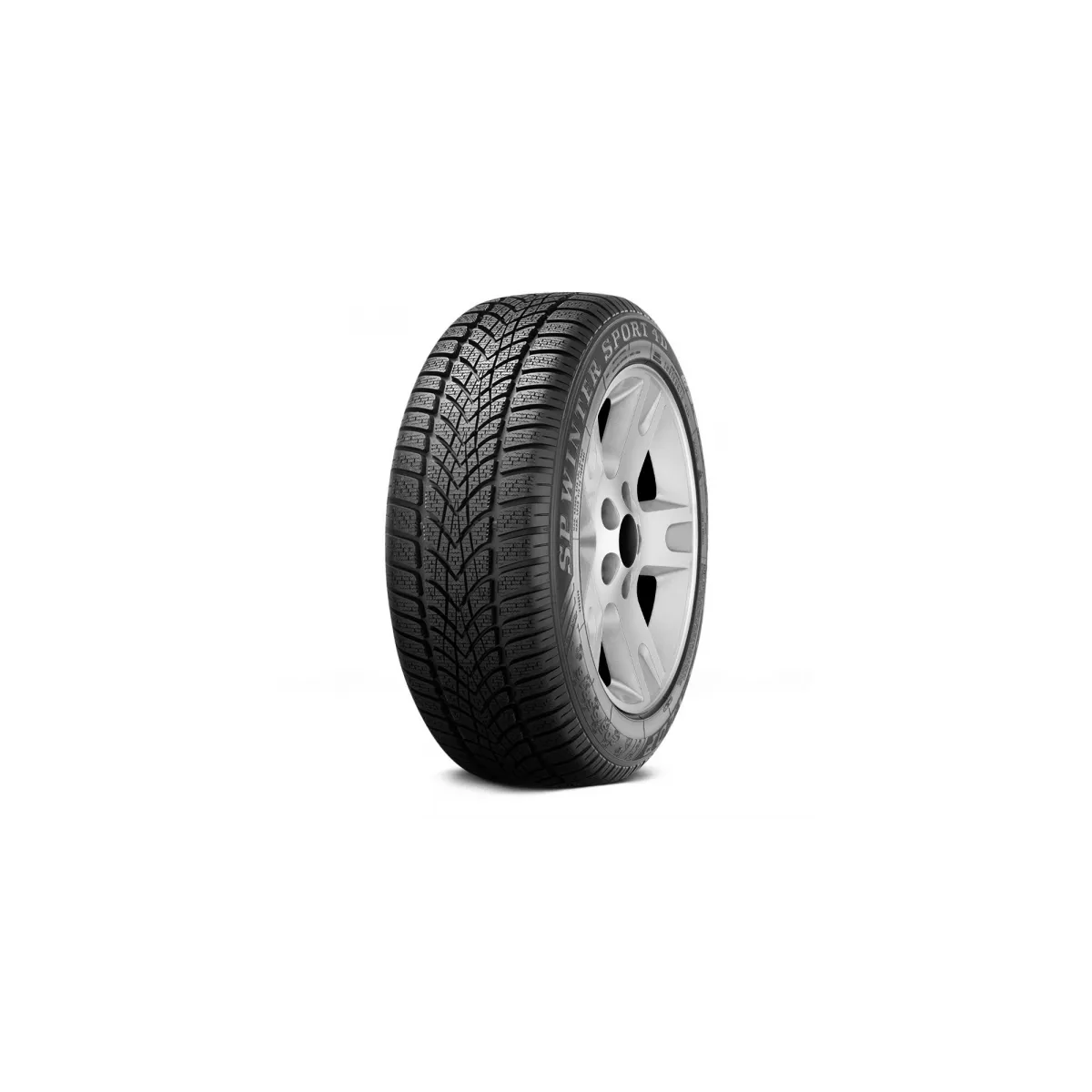 Pneu DUNLOP SPORT 4D* MO 225/55 R17 97H pas cher