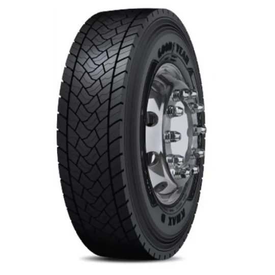 Pneu GOODYEAR 147/145 K 295/55 R22 147K pas cher