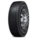 Pneu GOODYEAR 147/145 K 295/55 R22 147K pas cher