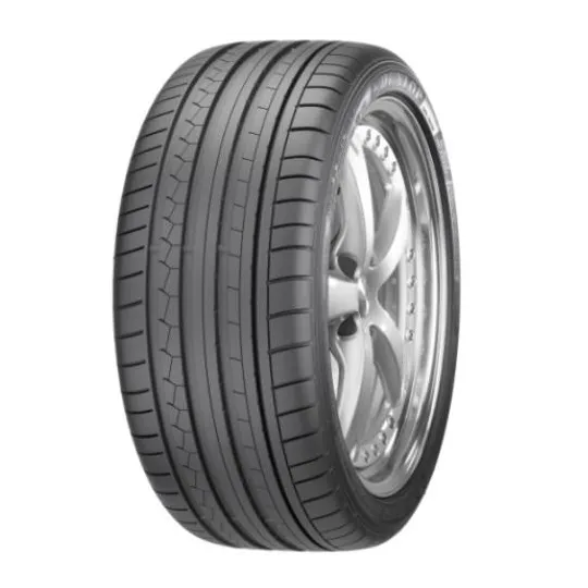 Pneu DUNLOP SPORT MAXX GT 265/45 R20 104Y pas cher