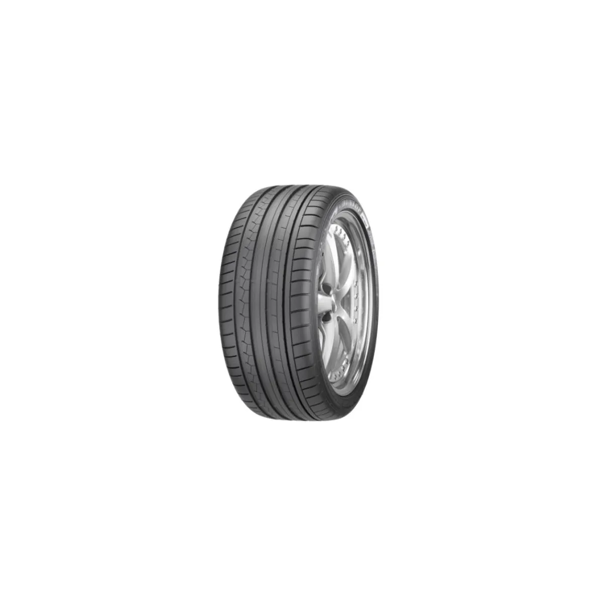 Pneu DUNLOP SPORT MAXX GT 265/45 R20 104Y pas cher