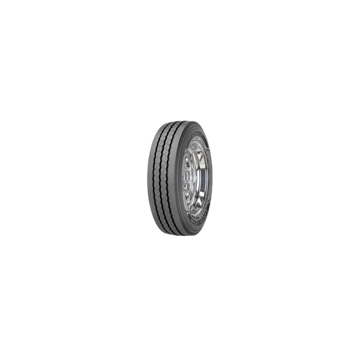 Pneu GOODYEAR 143/141 J 245/70 R17 RF pas cher
