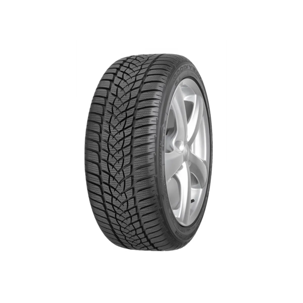 Pneu GOODYEAR ULTRAGRIP PERFORMANCE G1 235/55 R18 104H pas cher