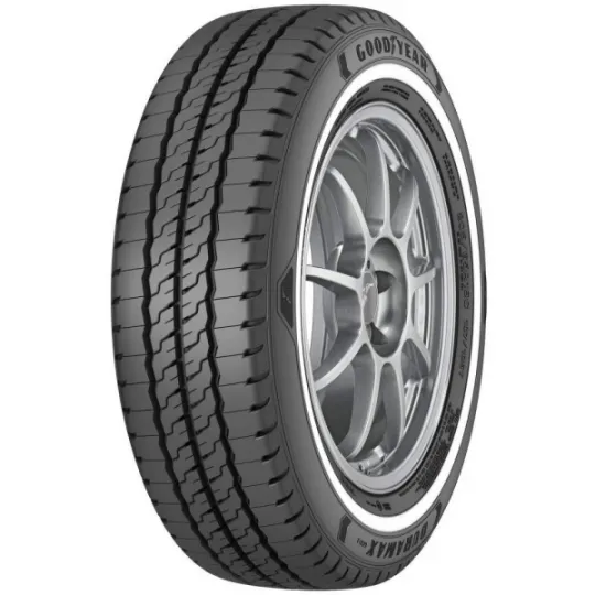 GOODYEAR DURAMAX GEN-2 195/70 R15 104102S