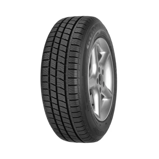 Pneu GOODYEAR CARGO VECTOR 2 215/60 R17 109T pas cher