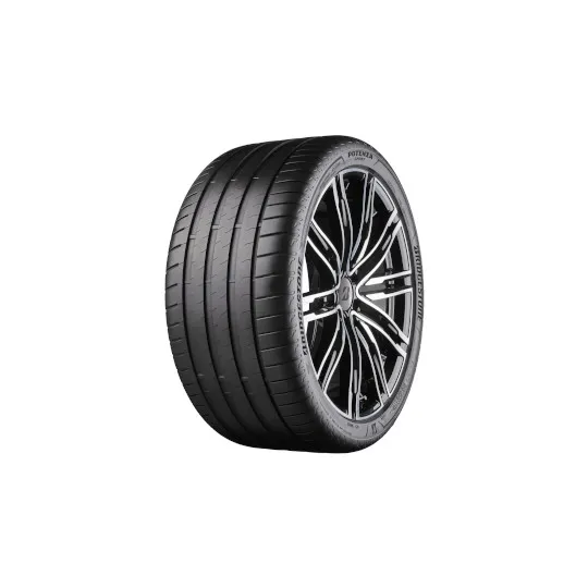 Pneu BRIDGESTONE POTENZA SPORT 245/35 R21 96Y pas cher