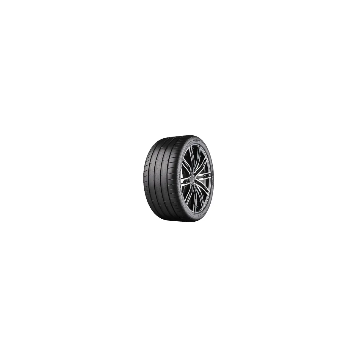 Pneu BRIDGESTONE POTENZA SPORT 245/35 R21 96Y pas cher