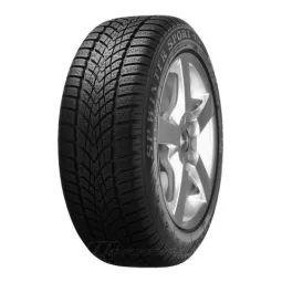 Pneu DUNLOP WIN.SP.4D ROF * 225/45 R17 91H pas cher