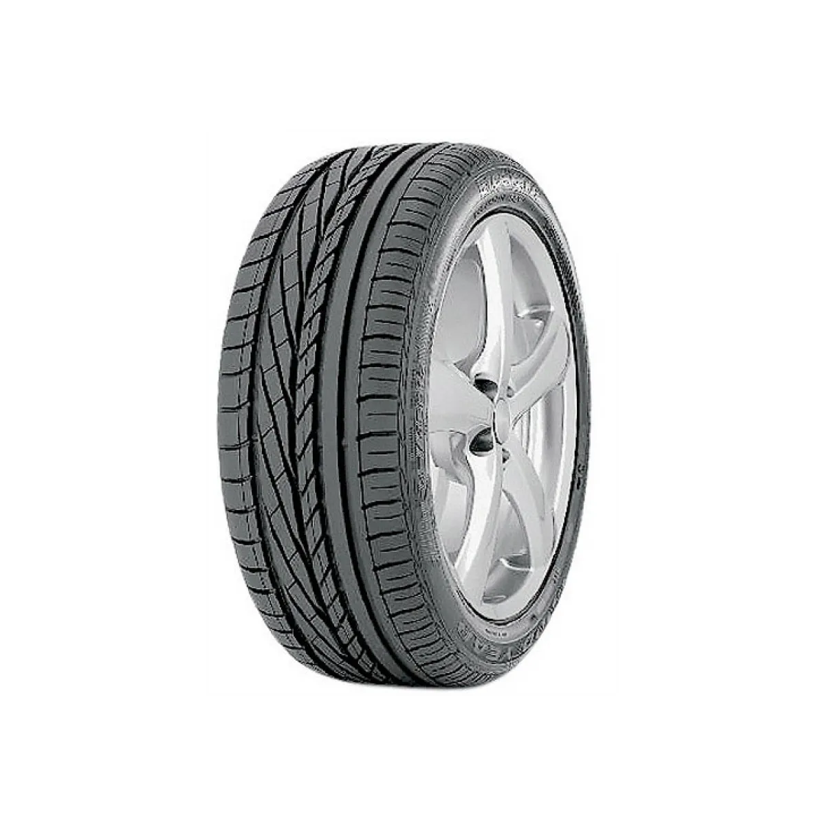 Pneu GOODYEAR EXCELLENCE* ROF 245/45 R19 98Y pas cher