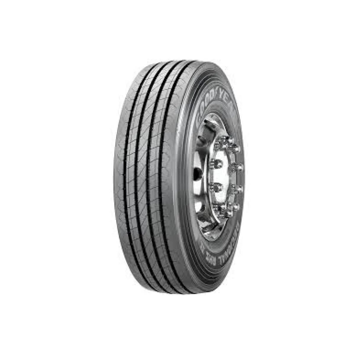 Pneu GOODYEAR 148/145 L 11/80 R22 148L pas cher