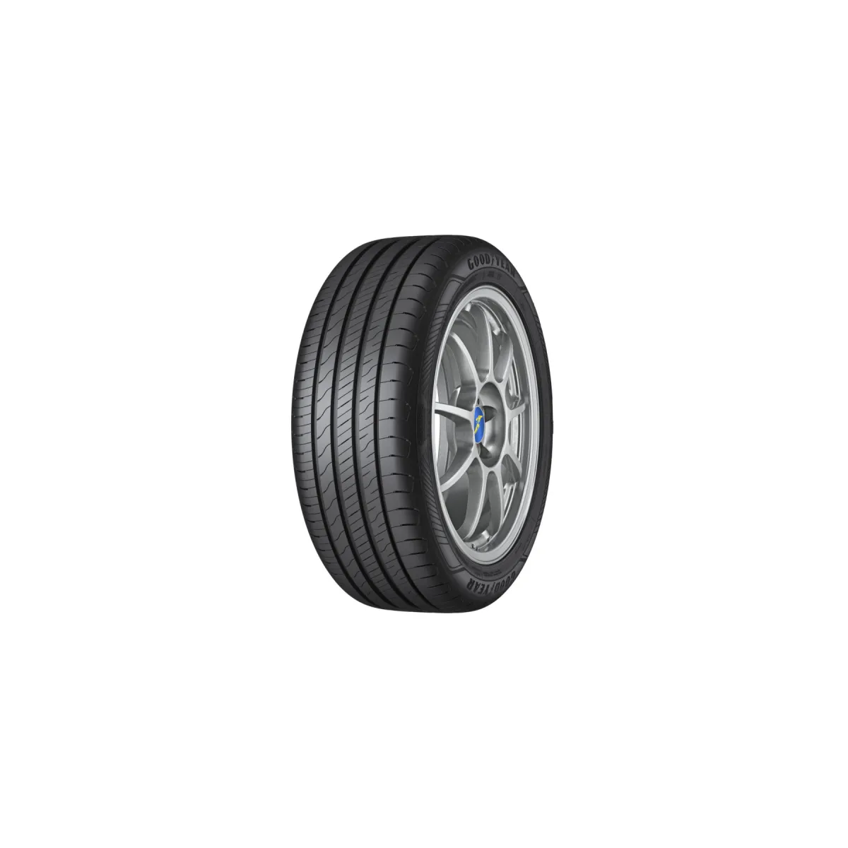 Pneu GOODYEAR EFFICIENTGRIP PERFORMANCE 2 215/60 R17 96H pas cher