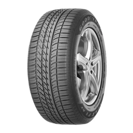 Pneu GOODYEAR EAGLE F1 (ASYMMETRIC) SUV AT 235/60 R18 107V pas cher