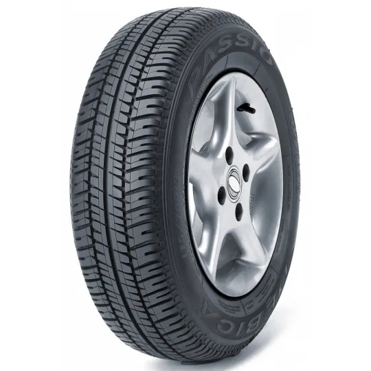 Pneu DEBICA PASSIOXL 135/80 R12 73T pas cher