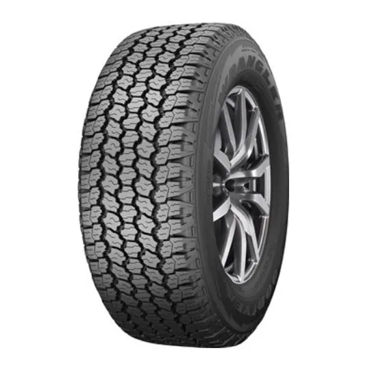 Pneu GOODYEAR WRL AT ADV LR XL 255/65 R19 114H pas cher