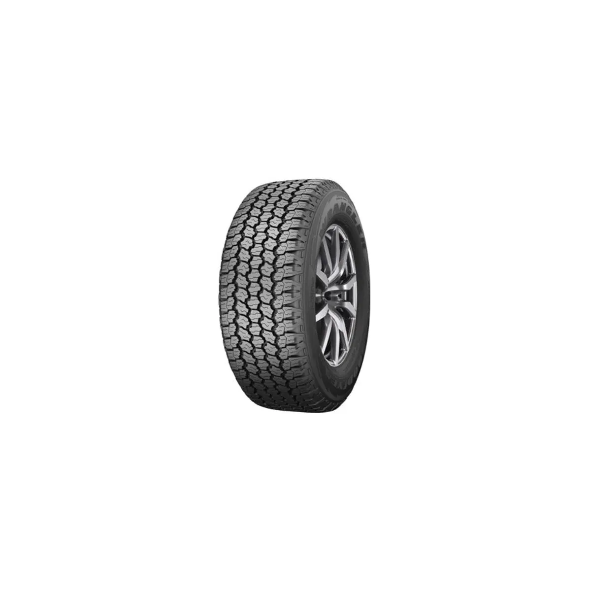 Pneu GOODYEAR WRL AT ADV LR XL 255/65 R19 114H pas cher