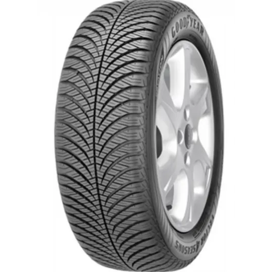 Pneu GOODYEAR VECTOR 4SEASONS GEN-2 225/45 R17 94V pas cher