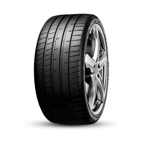 Pneu GOODYEAR EAGLE F1 SUPERSPORT 255/35 R20 97Y pas cher