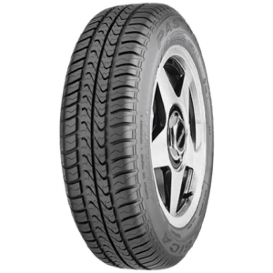 Pneu DEBICA PASSIO 2 165/70 R14 81T pas cher