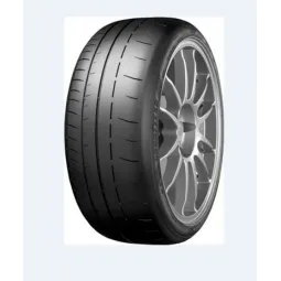 Pneu GOODYEAR EAGLE F1 SUPERSPORT RS 325/30 R21 108Y pas cher
