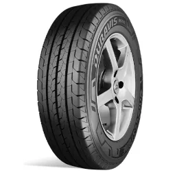 Pneu BRIDGESTONE DURAVIR660 225/70 R15 112S pas cher