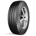 Pneu BRIDGESTONE DURAVIR660 225/70 R15 112S pas cher